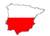TALLERES CARDEÑA - Polski
